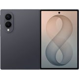 Samsung Galaxy Z Fold8 Enterprise Edition smartphone pliable Gris foncé | 256 Go | Android 17 | Dual-eSIM