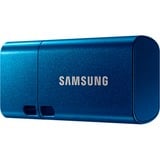 Samsung Type-C 64 Go, Clé USB Bleu, MUF-64DA/APC, USB-C 3.2 Gen 1 (5 Gbit/s)