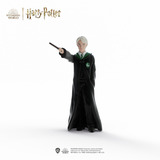 Schleich Alastor Maugrey & Drago Malfoy et le furet, Figurine 6 an(s), Multicolore, Plastique