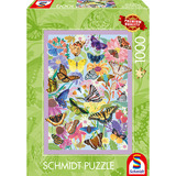Schmidt Spiele 58066, Puzzle 
