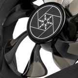 SilverStone KR03 Refroidisseur CPU 