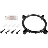 SilverStone KR03 Refroidisseur CPU 