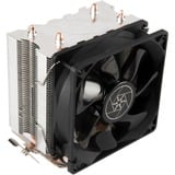 SilverStone KR03 Refroidisseur CPU 