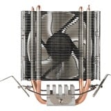 SilverStone KR03 Refroidisseur CPU 