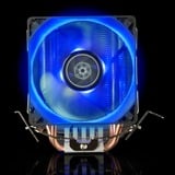 SilverStone KR03 Refroidisseur CPU 