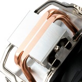 SilverStone KR03 Refroidisseur CPU 