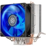 SilverStone KR03, Refroidisseur CPU 