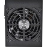 SilverStone , 850 Watt alimentation  Noir