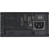 SilverStone , 850 Watt alimentation  Noir