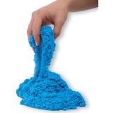 Spin Master Kinetic Sand - Blue, Jeu de sable 907 gr