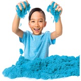 Spin Master Kinetic Sand - Blue, Jeu de sable 907 gr