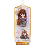 Spin Master Le monde des sorciers: Harry Potter - Hermine Granger, Figurine 20 cm