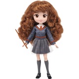 Spin Master Le monde des sorciers: Harry Potter - Hermine Granger, Figurine 20 cm