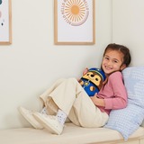 Spin Master Peluche souple GUND PAW Patrol Chase, jouet officiel du célèbre dessin animé, peluche moelleuse pour enfants à partir de 1 an, 20,32 cm GUND Peluche souple PAW Patrol Chase, jouet officiel du célèbre dessin animé, peluche moelleuse pour enfants à partir de 1 an, 20,32 cm, Peluche chien, 1 an(s)