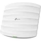 TP-Link FESTA F52 point d'accès réseaux locaux sans fil 867 Mbit/s Blanc Connexion Ethernet, supportant l'alimentation via ce port (PoE) 2,4 GHz, 5 GHz, 867 Mbit/s, WPA, WPA2