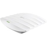 TP-Link FESTA F52 point d'accès réseaux locaux sans fil 867 Mbit/s Blanc Connexion Ethernet, supportant l'alimentation via ce port (PoE) 2,4 GHz, 5 GHz, 867 Mbit/s, WPA, WPA2