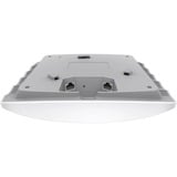 TP-Link FESTA F52 point d'accès réseaux locaux sans fil 867 Mbit/s Blanc Connexion Ethernet, supportant l'alimentation via ce port (PoE) 2,4 GHz, 5 GHz, 867 Mbit/s, WPA, WPA2