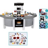 Theo Klein Bosch - Cuisine Vision Facelift Avec Machine Expresso 3 an(s)