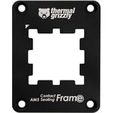 Thermal Grizzly Contact Sealing Frame AM5, Refroidisseur CPU Noir
