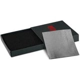 Thermal Grizzly KryoSheet, Pad Thermique Anthracite, 50 x 50 mm