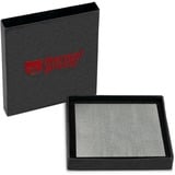 Thermal Grizzly KryoSheet, Pad Thermique Anthracite, 50 x 50 mm