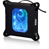 Thermal Grizzly Mycro Pro Intel 1851, Refroidisseur CPU Noir