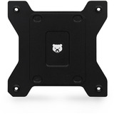 Thermal Grizzly Mycro Pro Intel 1851, Refroidisseur CPU Noir