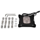 Thermal Grizzly Mycro Pro Intel 1851, Refroidisseur CPU Noir