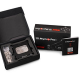 Thermal Grizzly Mycro Pro Intel 1851, Refroidisseur CPU Noir