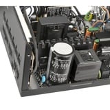 Thermaltake GF3 ARGB Gold Series (750W/850W) alimentation  modulaire 850 watt Noir, 4x PCIe