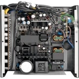 Thermaltake GF3 ARGB Gold Series (750W/850W) alimentation modulaire 850 watt Noir, 4x PCIe