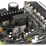 Thermaltake GF3 ARGB Gold Series (750W/850W) alimentation modulaire 850 watt Noir, 4x PCIe