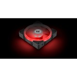 Thermaltake SWAFAN EX14 ARGB Sync PC Cooling Fan TT Premium Edition, Ventilateur de boîtier Noir