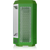 Thermaltake The Tower 600 boîtier midi tower Vert clair | 4x USB-A | 1x USB-C | Verre Trempé