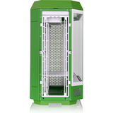 Thermaltake The Tower 600 boîtier midi tower Vert clair | 4x USB-A | 1x USB-C | Verre Trempé