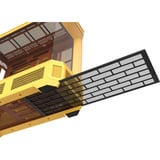 Thermaltake  boîtier big tower Jaune | 2x USB-A | 1x USB-C | Window