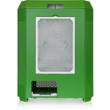 Thermaltake  boîtier midi tower Vert clair | 4x USB-A | 1x USB-C | Verre Trempé