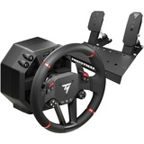 Thrustmaster T598-P Direct Axial Drive Force Feedback Wheel, Kit de simulateurs Noir,  PS5, PS4 et PC avec 2 pédales