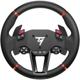 Thrustmaster T598-P Direct Axial Drive Force Feedback Wheel, Kit de simulateurs Noir,  PS5, PS4 et PC avec 2 pédales