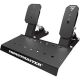 Thrustmaster T598-P Direct Axial Drive Force Feedback Wheel, Kit de simulateurs Noir,  PS5, PS4 et PC avec 2 pédales