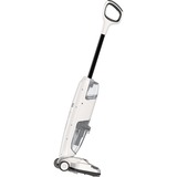 Tineco iFloor 2 Plus, Aspirateur sec/humide Blanc/gris