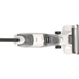 Tineco iFloor 2 Plus, Aspirateur sec/humide Blanc/gris