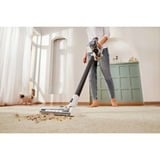 Tineco iFloor 2 Plus, Aspirateur sec/humide Blanc/gris