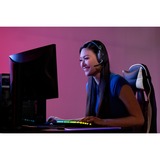 Turtle Beach Casque gaming multiplateforme Recon 70 – PC, PS5, PS4, Xbox Series X|S, Xbox One, Switch, et appareils mobiles avec prise 3,5 mm - microphone à bascule, écouteurs de 40 mm  over-ear Noir, PS5, PS4, Xbox Series X|S, Xbox One, Switch, et appareils mobiles avec prise 3,5 mm - microphone à bascule, écouteurs de 40 mm, Avec fil, Gaming, 20 - 20000 Hz, Casque, Noir