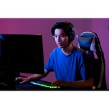 Turtle Beach Casque gaming multiplateforme Recon 70 – PC, PS5, PS4, Xbox Series X|S, Xbox One, Switch, et appareils mobiles avec prise 3,5 mm - microphone à bascule, écouteurs de 40 mm  over-ear Noir, PS5, PS4, Xbox Series X|S, Xbox One, Switch, et appareils mobiles avec prise 3,5 mm - microphone à bascule, écouteurs de 40 mm, Avec fil, Gaming, 20 - 20000 Hz, Casque, Noir