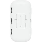 Ubiquiti Kit de soulagement de traction pour fibre, Boîtier Blanc