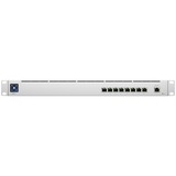 Ubiquiti USW-Mission-Critical, Switch 