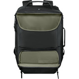 Wenger 653888, Sac à dos Noir