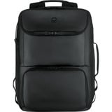 Wenger UrbanOne Travel, Sac à dos Noir