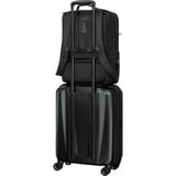 Wenger UrbanOne Travel, Sac à dos Noir